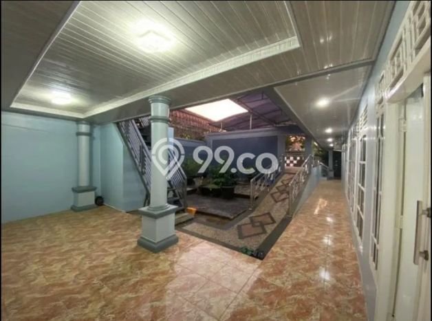 Dijual Cepat Rumah Bagus Siap Huni LB 250m2 di Kedaton, Bandar Lampung Dijual Cepat Rumah Bagus Siap Huni LB 250m2 di Kedaton, Bandar Lampung
