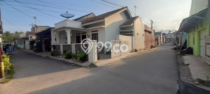 Jual Rumah Murah di Rajabasa Bandar Lampung Harga Rp 375 Juta LT 90m2 Jual Rumah Murah di Rajabasa Bandar Lampung Harga Rp 375 Juta LT 90m2