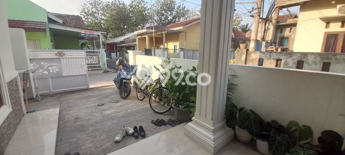 Jual Rumah Murah di Rajabasa Bandar Lampung Harga Rp 375 Juta LT 90m2 Jual Rumah Murah di Rajabasa Bandar Lampung Harga Rp 375 Juta LT 90m2