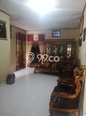 Jual Rumah Favorit Siap Huni LB 150m2 di Sukabumi, Bandar Lampung Jual Rumah Favorit Siap Huni LB 150m2 di Sukabumi, Bandar Lampung