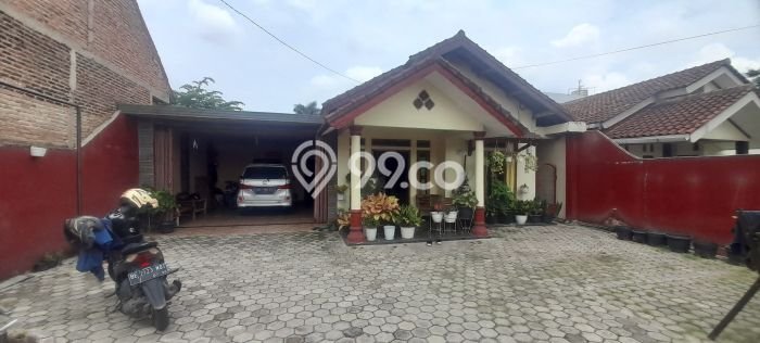 Jual Rumah Favorit Siap Huni LB 150m2 di Sukabumi, Bandar Lampung Jual Rumah Favorit Siap Huni LB 150m2 di Sukabumi, Bandar Lampung