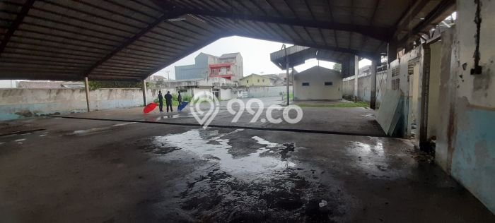 Kantor Komersial Dijual di Tanjung Karang Pusat Bandar Lampung LT 2400m2 & LB 800m2 Kantor Komersial Dijual di Tanjung Karang Pusat Bandar Lampung LT 2400m2 & LB 800m2