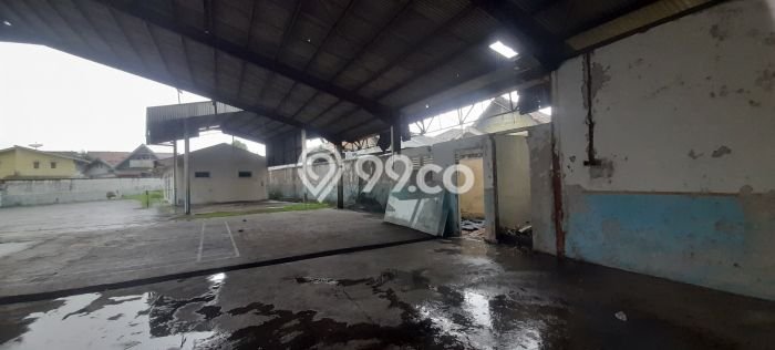 Kantor Komersial Dijual di Tanjung Karang Pusat Bandar Lampung LT 2400m2 & LB 800m2 Kantor Komersial Dijual di Tanjung Karang Pusat Bandar Lampung LT 2400m2 & LB 800m2