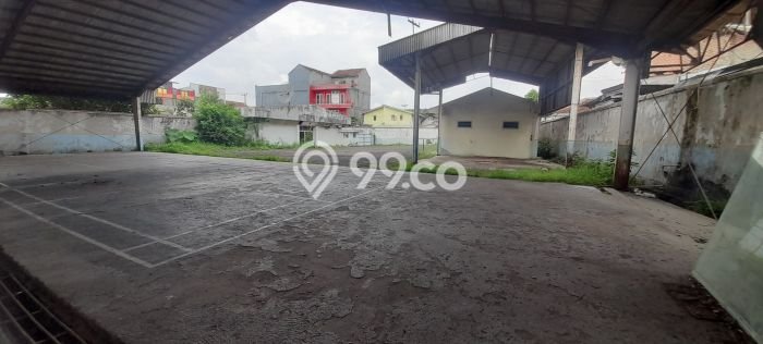 Kantor Komersial Dijual di Tanjung Karang Pusat Bandar Lampung LT 2400m2 & LB 800m2 Kantor Komersial Dijual di Tanjung Karang Pusat Bandar Lampung LT 2400m2 & LB 800m2