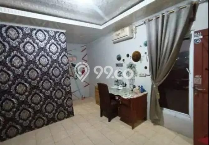 Rumah Strategis Minimalis Lb 350m2 di Tanjung Karang Barat, Bandar Lampung Rumah Strategis Minimalis Lb 350m2 di Tanjung Karang Barat, Bandar Lampung