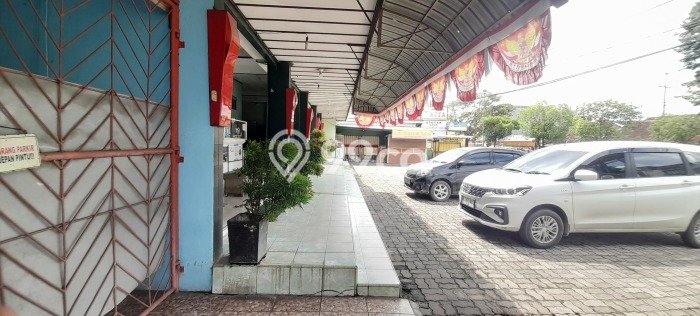 Komersial Bagus LT 1400m2 LB 700m2 Dijual di Kedaton Bandar Lampung Komersial Bagus LT 1400m2 LB 700m2 Dijual di Kedaton Bandar Lampung