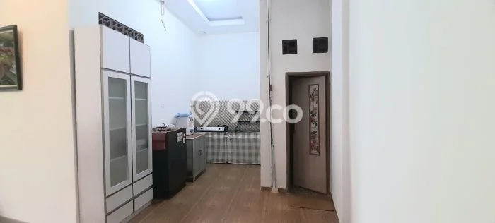 Lokasi terbaik! Rumah siap pakai dikontrakkan di Sukabumi LB 84m2 Lokasi terbaik! Rumah siap pakai dikontrakkan di Sukabumi LB 84m2