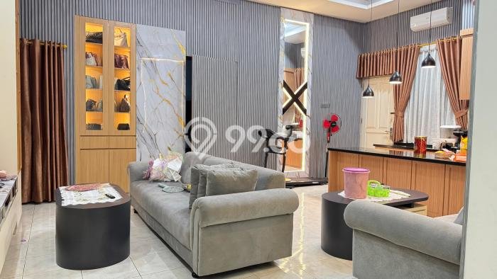 For Sale Rumah Mewah Exclusive di Tanjung Karang Barat, Bandar Lampung For Sale Rumah Mewah Exclusive di Tanjung Karang Barat, Bandar Lampung