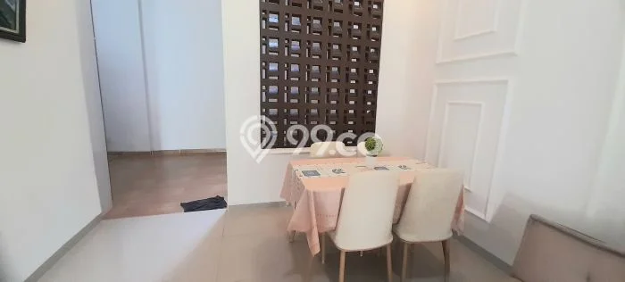 Lokasi terbaik! Rumah siap pakai dikontrakkan di Sukabumi LB 84m2 Lokasi terbaik! Rumah siap pakai dikontrakkan di Sukabumi LB 84m2