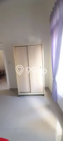 Lokasi terbaik! Rumah siap pakai dikontrakkan di Sukabumi LB 84m2 Lokasi terbaik! Rumah siap pakai dikontrakkan di Sukabumi LB 84m2