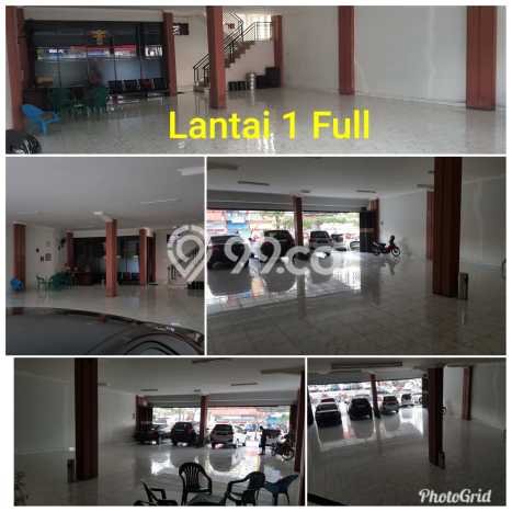 Unit Ruko Dijual di Tanjung Karang Timur Bandar Lampung Luas Bangunan 750m2 Unit Ruko Dijual di Tanjung Karang Timur Bandar Lampung Luas Bangunan 750m2