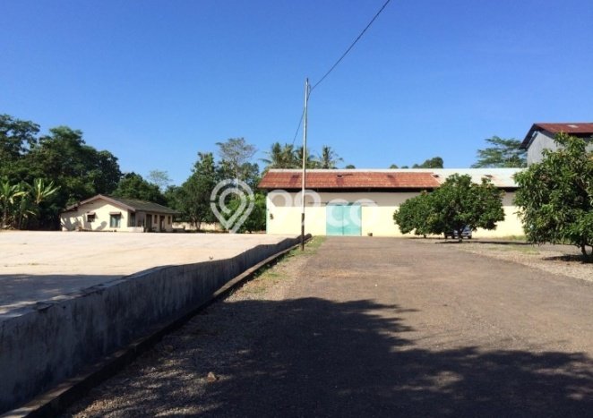 Unit Gudang Strategis di Tegineneng, Pesawaran Potensi Cuan Besar Unit Gudang Strategis di Tegineneng, Pesawaran Potensi Cuan Besar