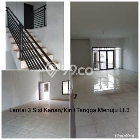 Unit Ruko Dijual di Tanjung Karang Timur Bandar Lampung Luas Bangunan 750m2 Unit Ruko Dijual di Tanjung Karang Timur Bandar Lampung Luas Bangunan 750m2