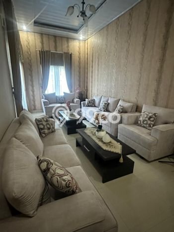 Dijual Cepat Rumah Favorit Siap Huni LB 120m2 di Tanjung Karang Barat, Bandar Lampung Dijual Cepat Rumah Favorit Siap Huni LB 120m2 di Tanjung Karang Barat, Bandar Lampung