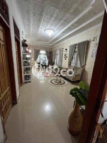 Dijual Rumah Strategis Bagus Punya 4 KT di Langkapura Bandar Lampung SHM Dijual Rumah Strategis Bagus Punya 4 KT di Langkapura Bandar Lampung SHM