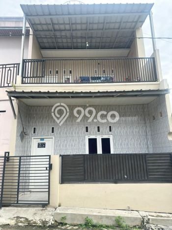Dijual Cepat Rumah Favorit Siap Huni LB 120m2 di Tanjung Karang Barat, Bandar Lampung Dijual Cepat Rumah Favorit Siap Huni LB 120m2 di Tanjung Karang Barat, Bandar Lampung