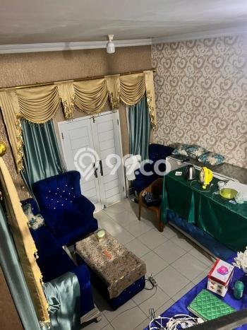 Rumah Strategis Minimalis Lb 140m2 di Sukabumi, Bandar Lampung Rumah Strategis Minimalis Lb 140m2 di Sukabumi, Bandar Lampung
