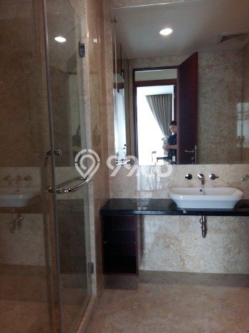 Siap Milik Apartemen Mewah 4 KT & 3 KM di Kebayoran Baru, Jakarta Selatan Siap Milik Apartemen Mewah 4 KT & 3 KM di Kebayoran Baru, Jakarta Selatan
