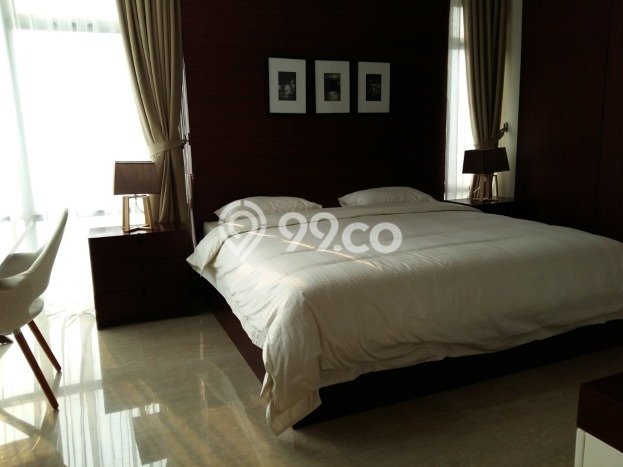 Siap Milik Apartemen Mewah 4 KT & 3 KM di Kebayoran Baru, Jakarta Selatan Siap Milik Apartemen Mewah 4 KT & 3 KM di Kebayoran Baru, Jakarta Selatan