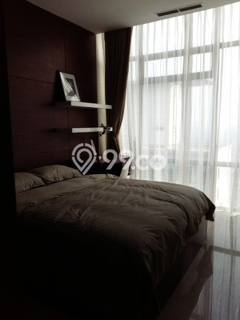 Siap Milik Apartemen Mewah 4 KT & 3 KM di Kebayoran Baru, Jakarta Selatan Siap Milik Apartemen Mewah 4 KT & 3 KM di Kebayoran Baru, Jakarta Selatan