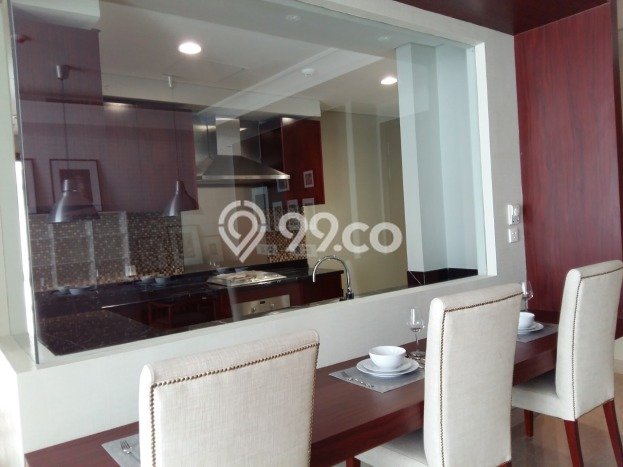 Siap Milik Apartemen Mewah 4 KT & 3 KM di Kebayoran Baru, Jakarta Selatan Siap Milik Apartemen Mewah 4 KT & 3 KM di Kebayoran Baru, Jakarta Selatan