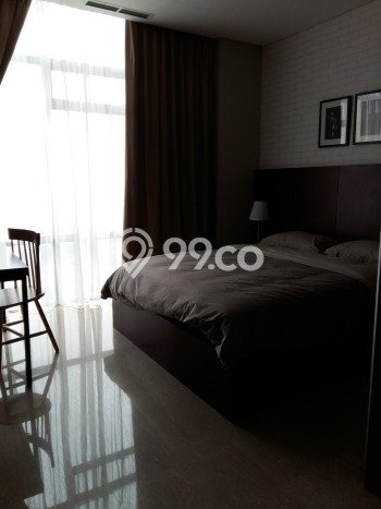 Siap Milik Apartemen Mewah 4 KT & 3 KM di Kebayoran Baru, Jakarta Selatan Siap Milik Apartemen Mewah 4 KT & 3 KM di Kebayoran Baru, Jakarta Selatan