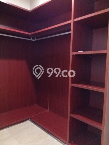 Siap Milik Apartemen Mewah 4 KT & 3 KM di Kebayoran Baru, Jakarta Selatan Siap Milik Apartemen Mewah 4 KT & 3 KM di Kebayoran Baru, Jakarta Selatan