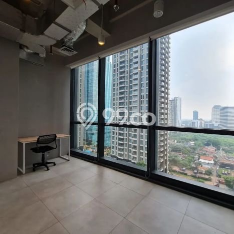 Kantor Dijual di Jakarta Selatan LT 270m2 & LB 270m2 Lokasi Terbaik! Kantor Dijual di Jakarta Selatan LT 270m2 & LB 270m2 Lokasi Terbaik!