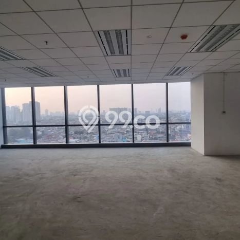 Kantor Dijual di Jakarta Selatan LT 270m2 & LB 270m2 Lokasi Terbaik! Kantor Dijual di Jakarta Selatan LT 270m2 & LB 270m2 Lokasi Terbaik!