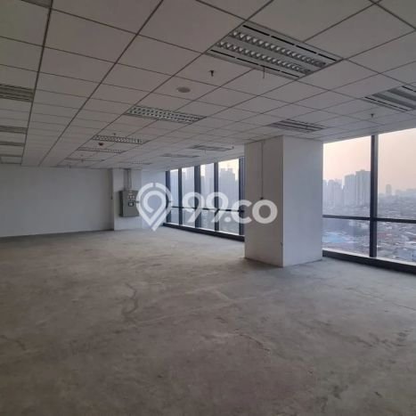 Kantor Dijual di Jakarta Selatan LT 270m2 & LB 270m2 Lokasi Terbaik! Kantor Dijual di Jakarta Selatan LT 270m2 & LB 270m2 Lokasi Terbaik!