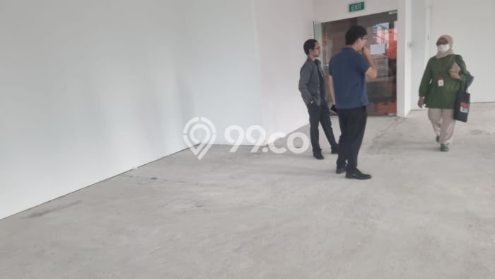 Kantor Dijual di Prime Area Jakarta Selatan Luas 1859m2 Kantor Dijual di Prime Area Jakarta Selatan Luas 1859m2
