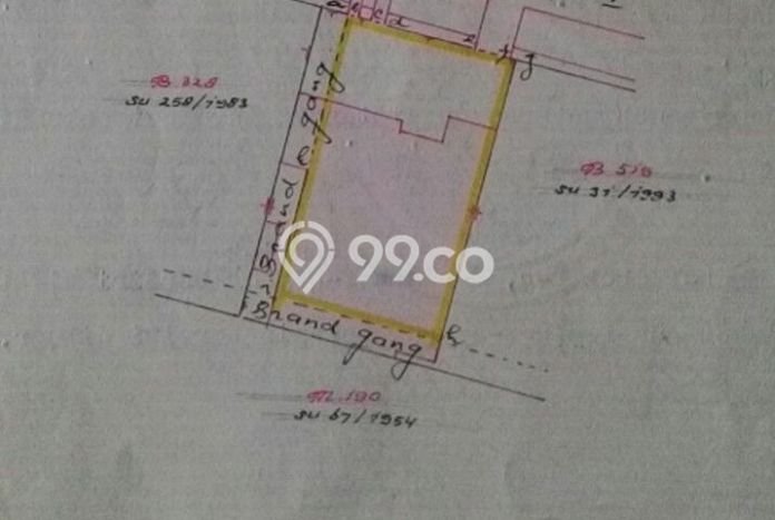 Siap Huni Hunian Elit 4 Kamar di Kebayoran Baru Dekat ke Mana Saja Siap Huni Hunian Elit 4 Kamar di Kebayoran Baru Dekat ke Mana Saja