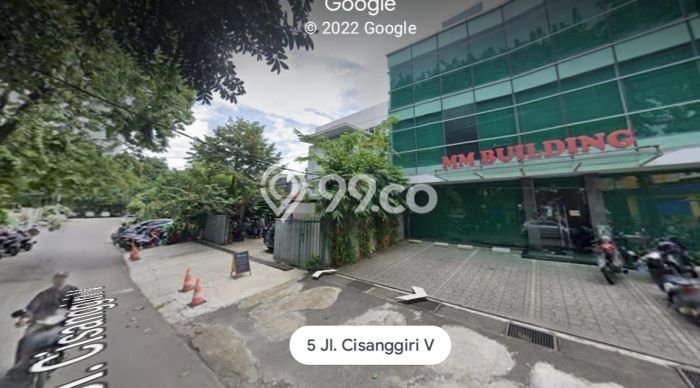 Siap Huni Hunian Elit 4 Kamar di Kebayoran Baru Dekat ke Mana Saja Siap Huni Hunian Elit 4 Kamar di Kebayoran Baru Dekat ke Mana Saja
