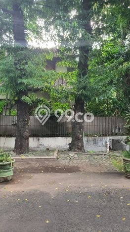 Siap Huni Hunian Elit 4 Kamar di Kebayoran Baru Dekat ke Mana Saja Siap Huni Hunian Elit 4 Kamar di Kebayoran Baru Dekat ke Mana Saja
