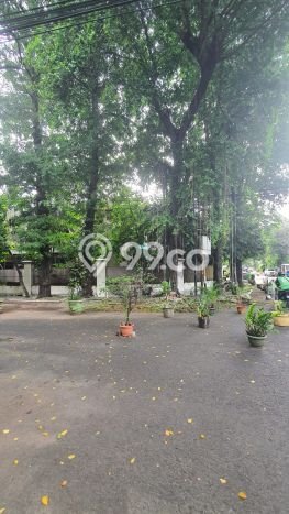 Siap Huni Hunian Elit 4 Kamar di Kebayoran Baru Dekat ke Mana Saja Siap Huni Hunian Elit 4 Kamar di Kebayoran Baru Dekat ke Mana Saja