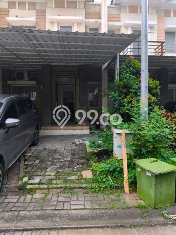 For Sale Hunian Rumah Nyaman 3 KT di BSD Residence One, Tangerang For Sale Hunian Rumah Nyaman 3 KT di BSD Residence One, Tangerang
