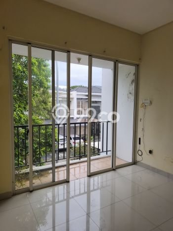 Jarang Ada! Rumah Kontrakan 3 Kamar Nyaman Siap Huni BSD Residence One Jarang Ada! Rumah Kontrakan 3 Kamar Nyaman Siap Huni BSD Residence One