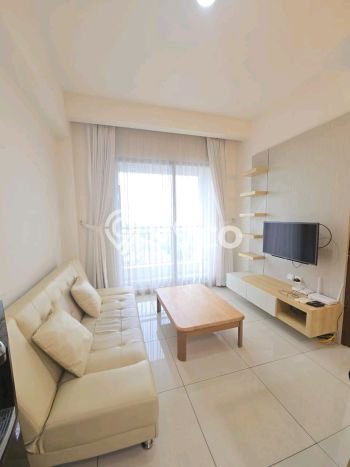 Apartemen Cozy Dijual di Tangerang Spesifikasi 2 KT, 1 KM Apartemen Cozy Dijual di Tangerang Spesifikasi 2 KT, 1 KM