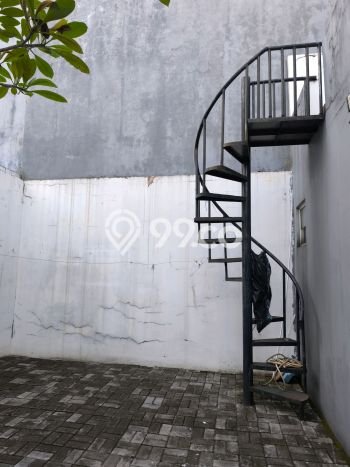 Sewa Rumah Murah di BSD Residence One Tangerang dengan 3 KT Sewa Rumah Murah di BSD Residence One Tangerang dengan 3 KT