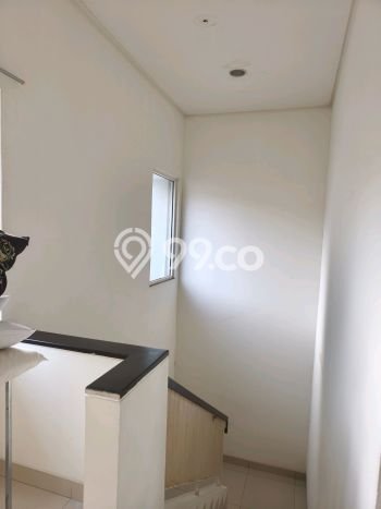 Sewa Rumah Murah di BSD Residence One Tangerang dengan 3 KT Sewa Rumah Murah di BSD Residence One Tangerang dengan 3 KT
