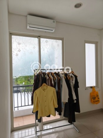 Rumah sewa siap huni 3 KT di BSD Residence One, Tangerang Rumah sewa siap huni 3 KT di BSD Residence One, Tangerang