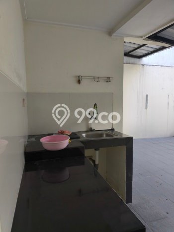 Rumah sewa siap pakai 2 Kamar Tidur di BSD Residence One, Tangerang Rumah sewa siap pakai 2 Kamar Tidur di BSD Residence One, Tangerang