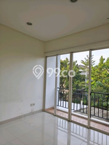 Sewa Rumah Murah di BSD Residence One Tangerang dengan 3 KT Sewa Rumah Murah di BSD Residence One Tangerang dengan 3 KT