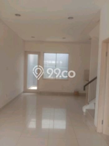 Rumah sewa siap pakai 3 Kamar Tidur di BSD Residence One, Tangerang Rumah sewa siap pakai 3 Kamar Tidur di BSD Residence One, Tangerang