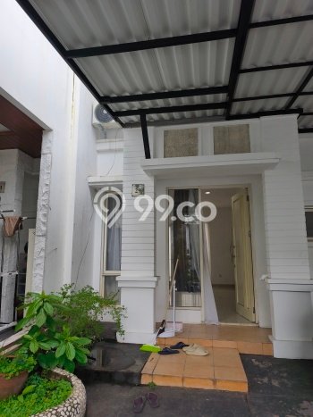 Hunian Super Elit dengan Akses Paling Strategis di BSD Residence One, Tangerang Hunian Super Elit dengan Akses Paling Strategis di BSD Residence One, Tangerang
