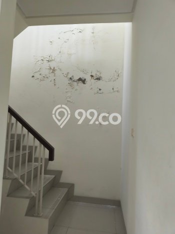 Rumah sewa siap pakai 2 Kamar Tidur di BSD Residence One, Tangerang Rumah sewa siap pakai 2 Kamar Tidur di BSD Residence One, Tangerang