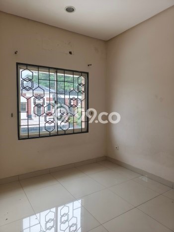 For Sale Hunian Rumah Nyaman 3 KT di BSD Residence One, Tangerang For Sale Hunian Rumah Nyaman 3 KT di BSD Residence One, Tangerang