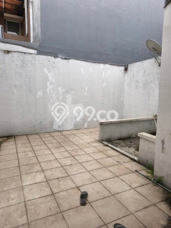 Rumah sewa siap huni 3 KT di BSD Residence One, Tangerang Rumah sewa siap huni 3 KT di BSD Residence One, Tangerang