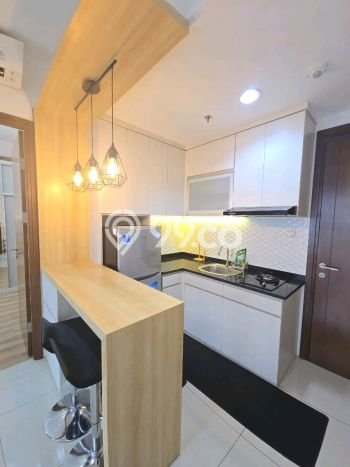 Apartemen Cozy Dijual di Tangerang Spesifikasi 2 KT, 1 KM Apartemen Cozy Dijual di Tangerang Spesifikasi 2 KT, 1 KM