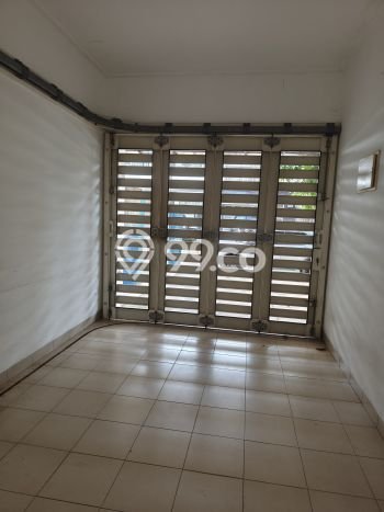 Jarang Ada! Rumah Kontrakan 3 Kamar Nyaman Siap Huni BSD Residence One Jarang Ada! Rumah Kontrakan 3 Kamar Nyaman Siap Huni BSD Residence One